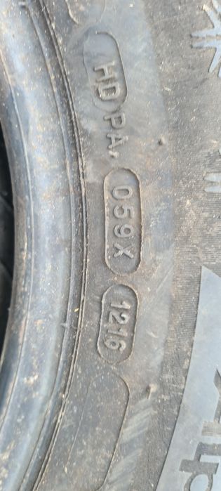 Гуми 205 65 15 мишелин