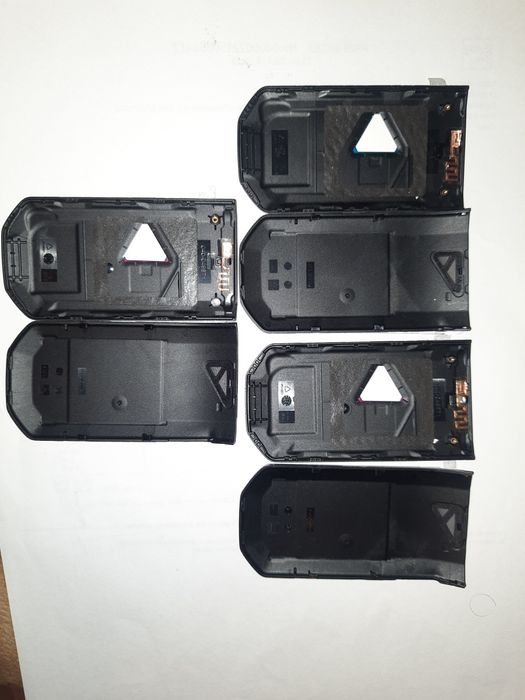 Оригинален панел за Nokia 7070 Prism