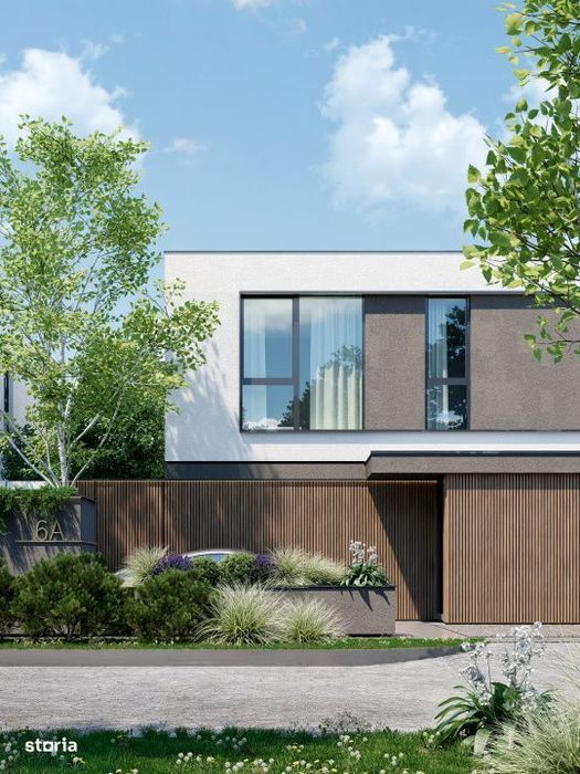 Teren duplex in Mehala cu autorizatie si proiect, strada asfaltata | C