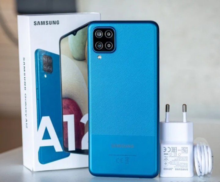 Samsung a12 64gb