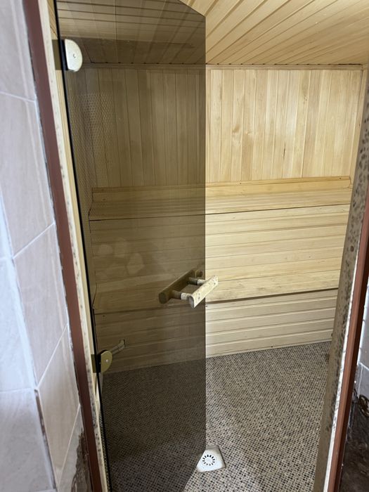 Коттедж Бургулюк