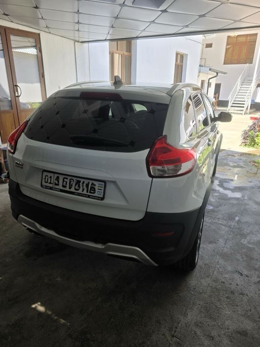 Продается Lada xray cross