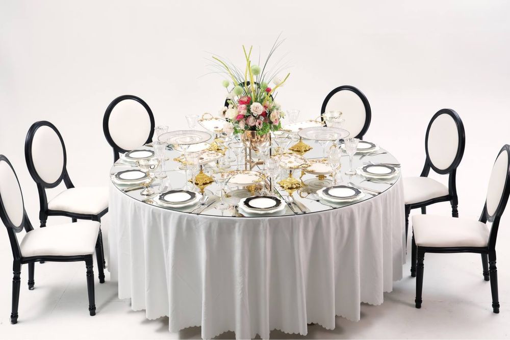 Прокат стол стульев прокат посуды