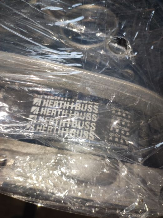 Продам двигатель К4М восстановленный