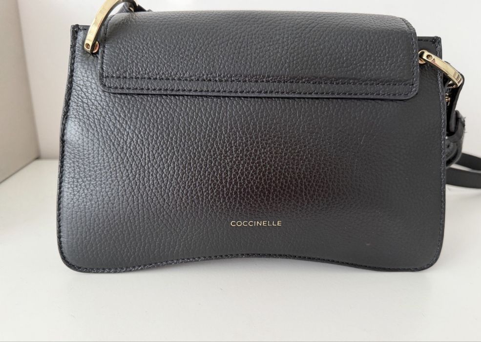 Pinko,Coach,Coccinele
