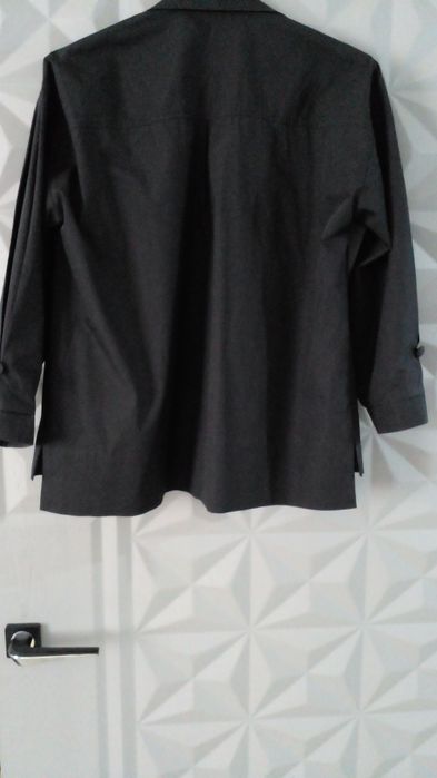 Блузки летние 44-48