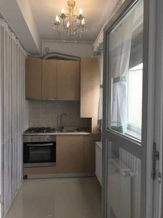 inchiriez garsoniera militati residence