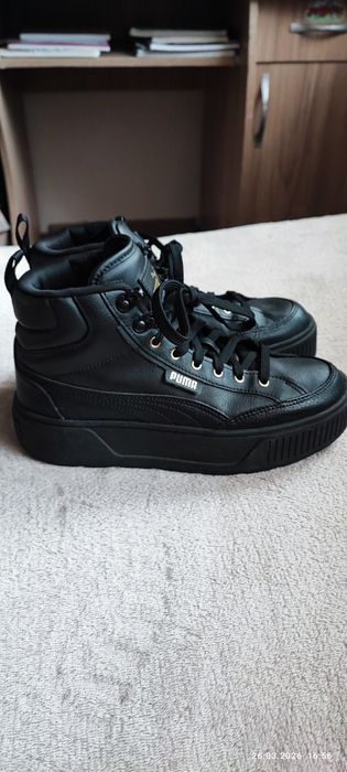 Оригинални обувки на Puma