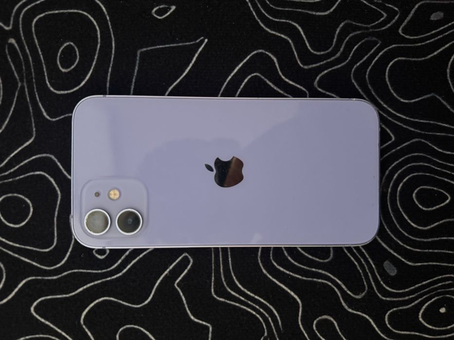 Iphone 12 айфон 12