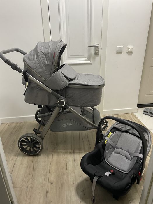 Детская коляска