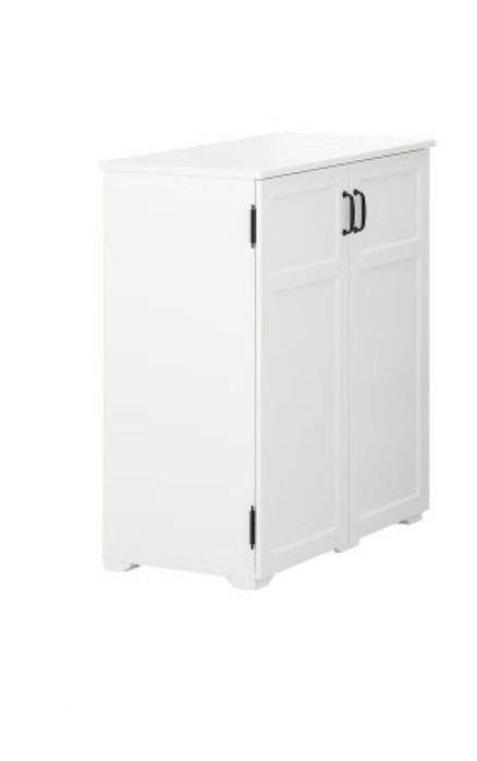 Шкаф с чекмеджета, 84x101 см IKEA GREÅKER