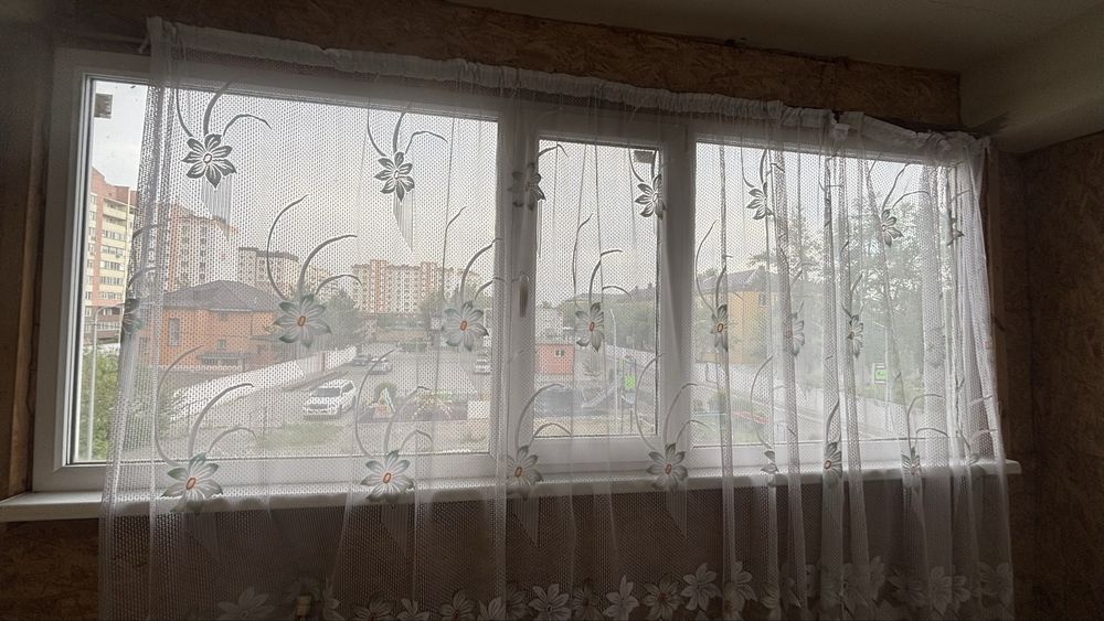 Продам качественное окно