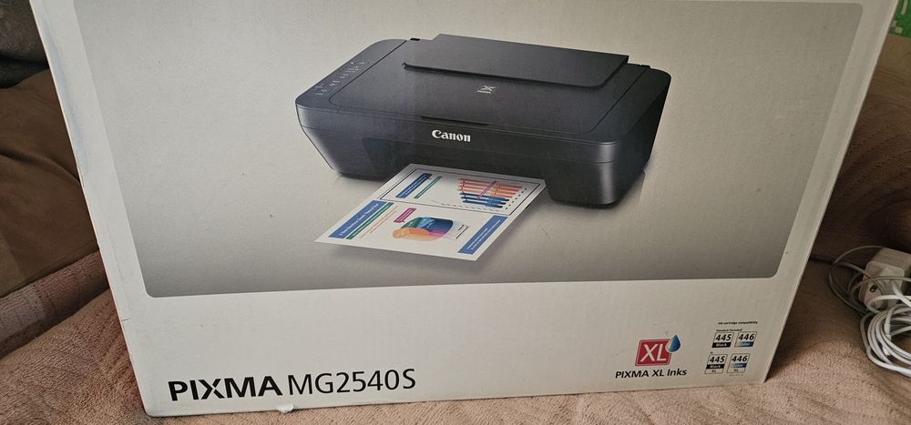 Продам принтер струйный цветной