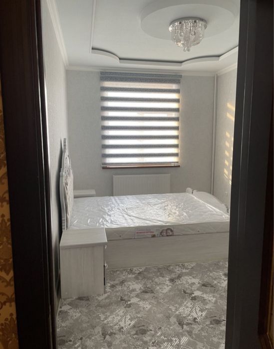 Аренда 2/5/7 ЖК Baurum , Сагбон