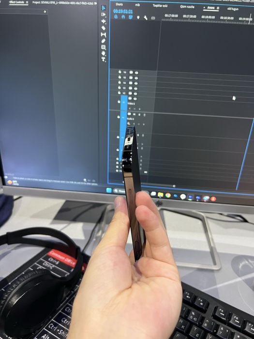 Iphone 12 pro ili abmen