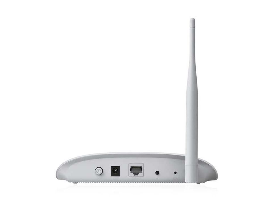 Router Wireless TP-LINK si Access Point Wireless TP-LINK