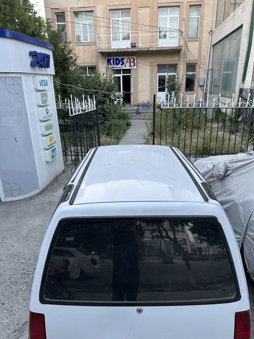 Tico sotiladi arzon narxda