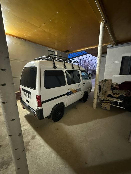 Мошина сирочна сотилади