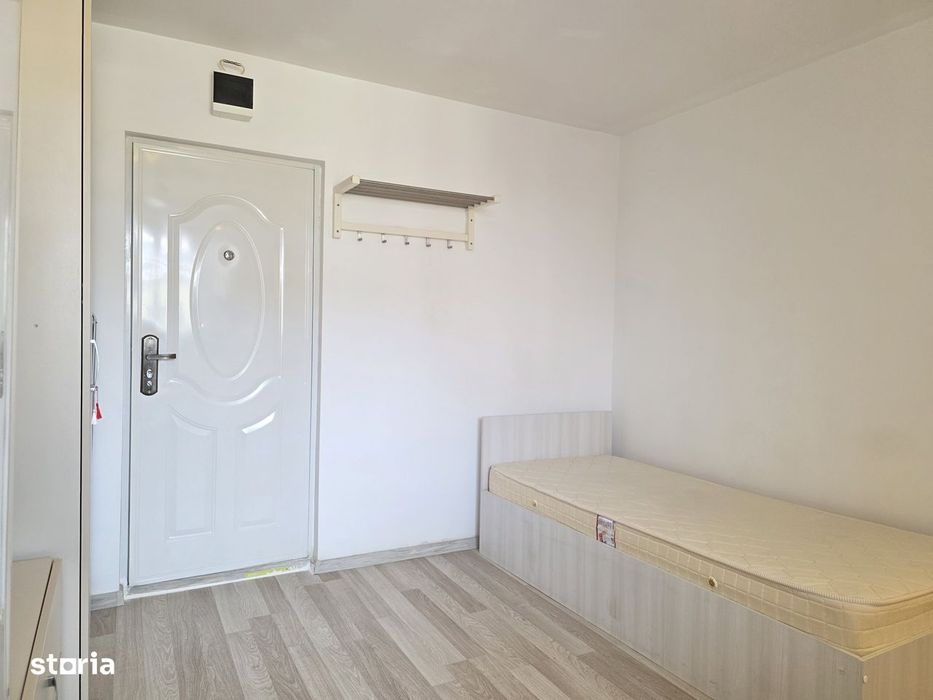 Piata Trapezului/5 minute metrou