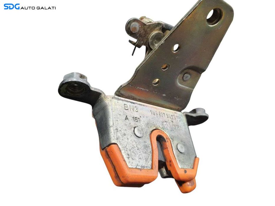 Broasca Incuietoare de la Haion Portbagaj Skoda Octavia 1 Break Combi 1997 - 2011 Cod 1U9827501B [N3272]