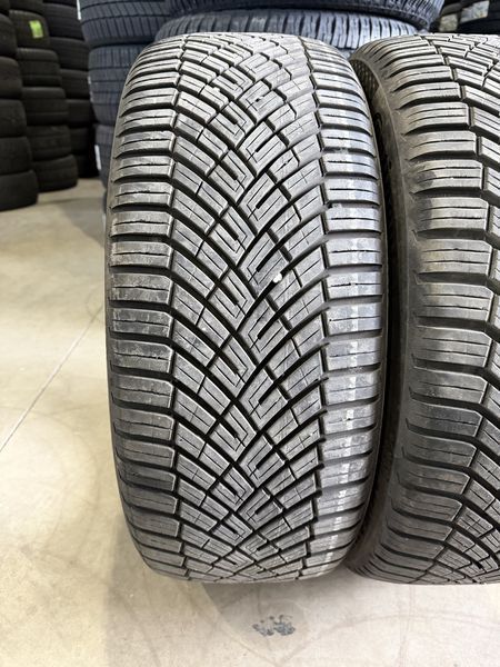 245/45/20 CONTINENTAL 2бр