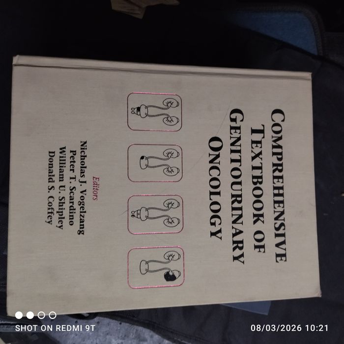 Медицинска книга