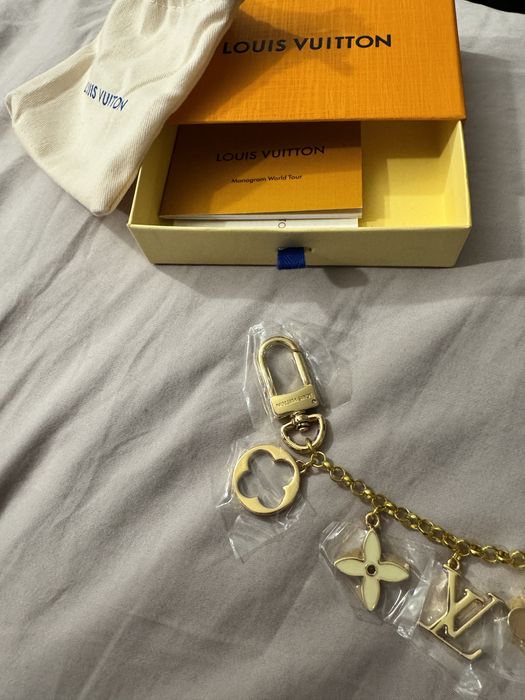 Accesoriu Geanta Lant Louis Vuitton