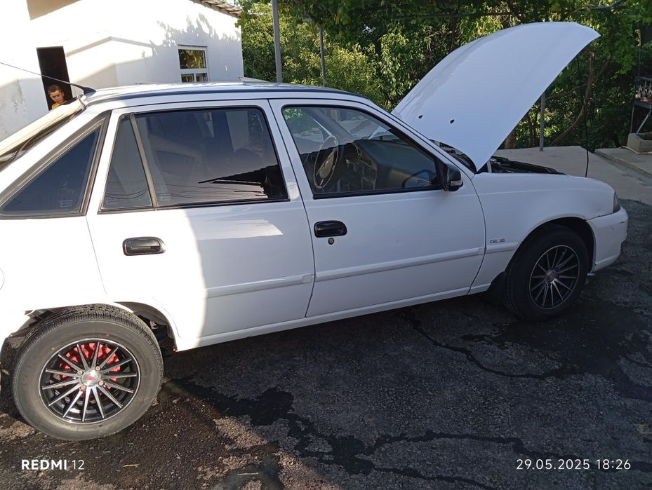 Некся-2 1.6 в хорошо састаяние