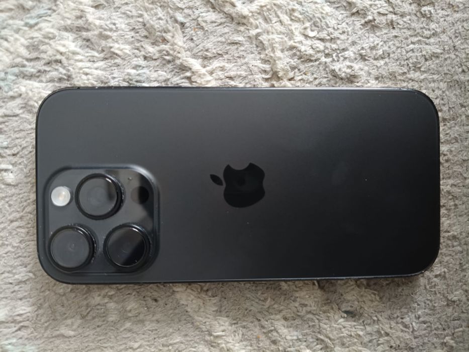 Iphone 16 про 128гб Esim-270к. Окончательно