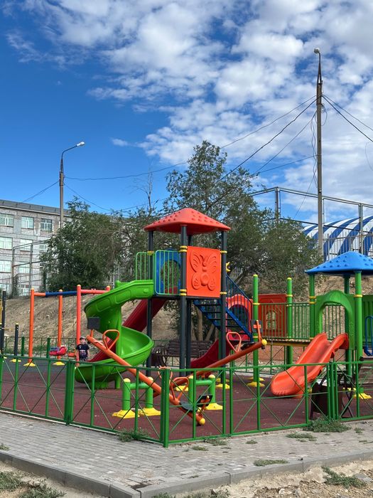 Продам 3х комнатную квартиру