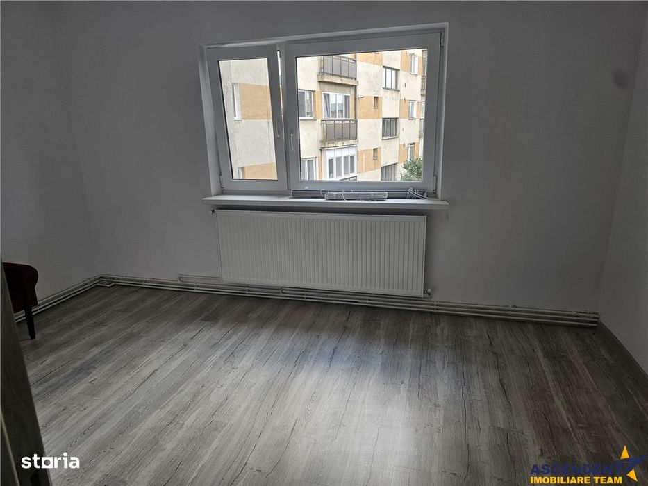 Apartament cu 2 camere, parcare, Lenin, Sfantu Gheorghe