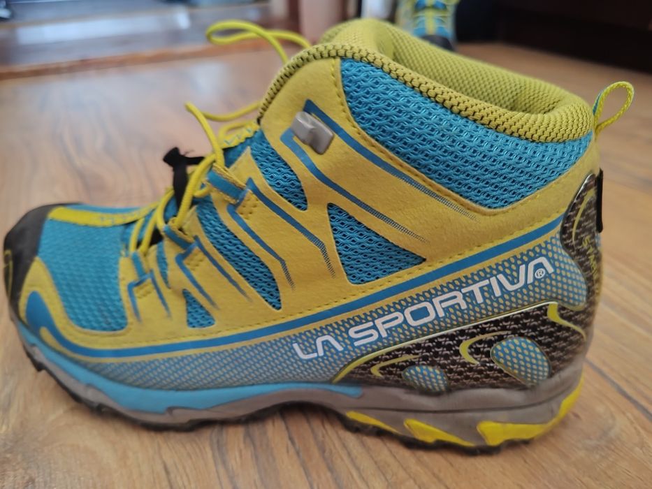 La Sportiva - Falkon GTX Mid  38