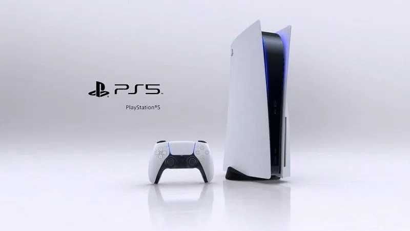 Playstation 5 slim/CD/SD/Gamebox/b.u