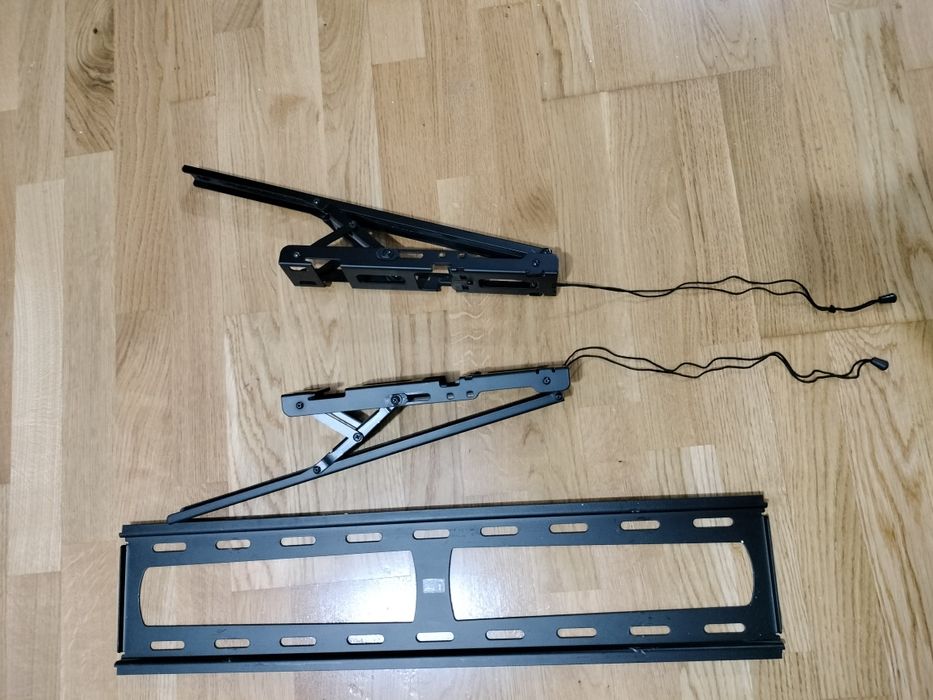 Suport TV diagonala mare