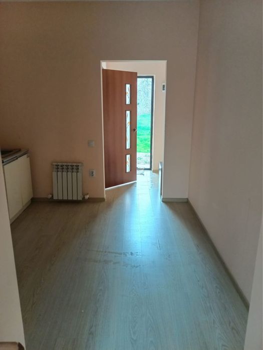 Сдам времянку с удобствами