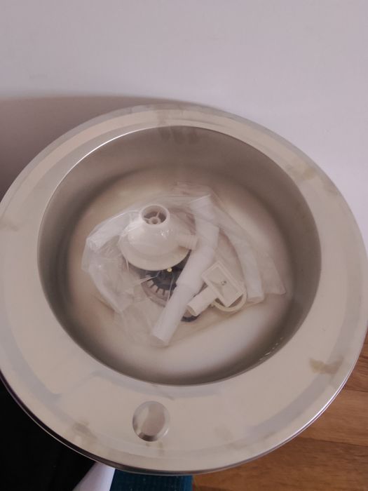 Раковина сатылады