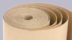 Гофра лист / картон листовой / рулонный