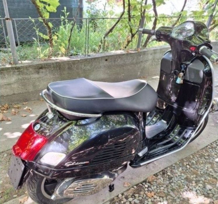 Piese vespa gts gt l