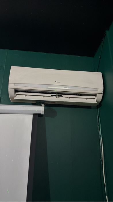 Кондиционеры б/у