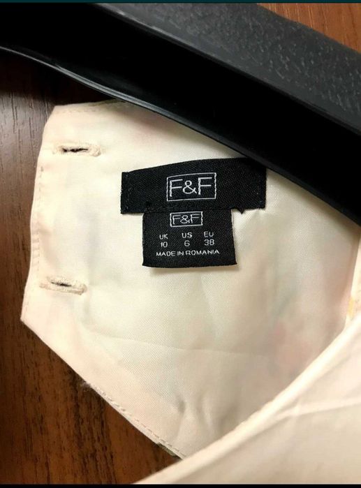 Платье F&F размер 44
