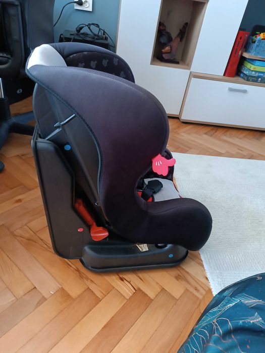 Детско столче за кола