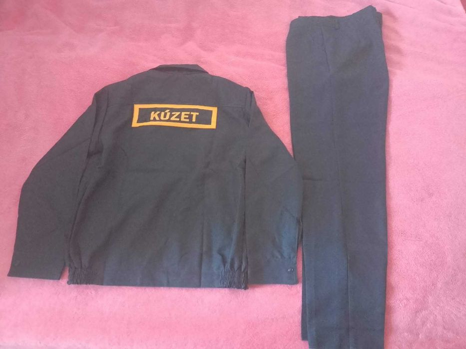 продам форму KUZET, 52 размер