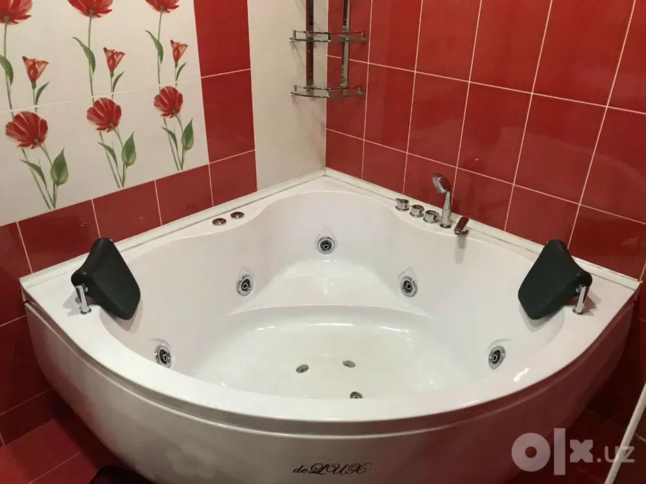Сдаётся 3-комн Ойбек, 125 м²