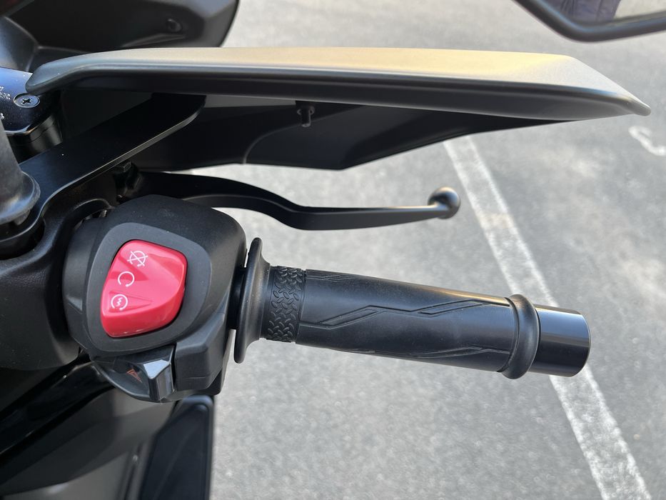 Yamaha Aparatori maini originale handguards