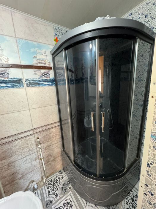 Квартира жалға беріледі