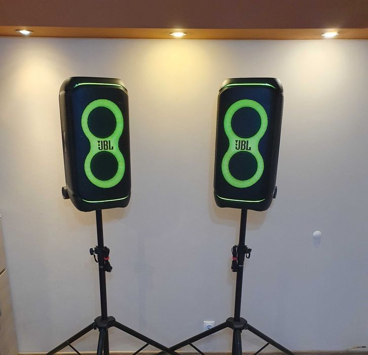 Inchiriere JBL boxe portabile Iasi sonorizare