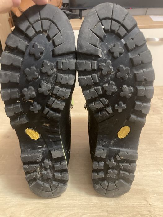 Bocanci saleva in stare buna