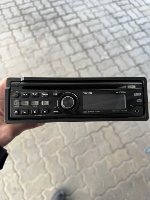 магнитофон для машины