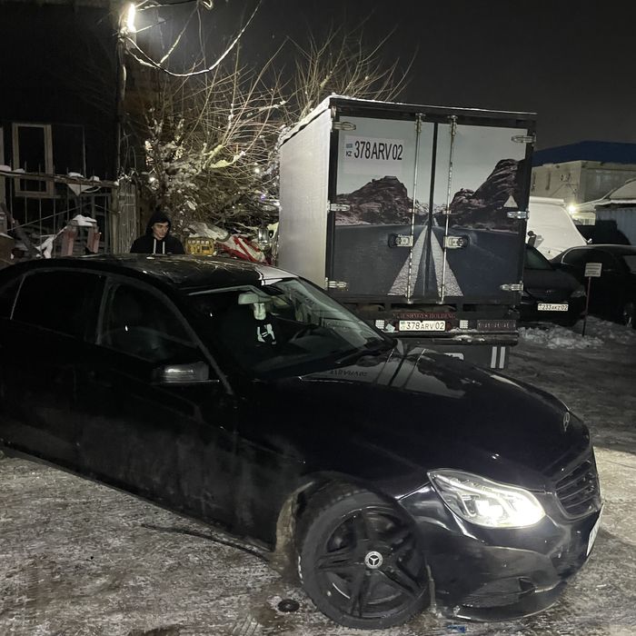 Установка Автостекло PrimeGlass