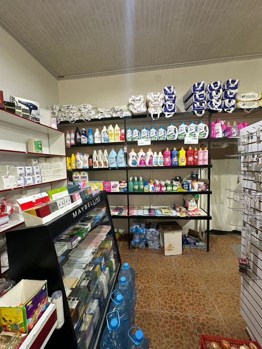 Аренда помещения на 1 линии